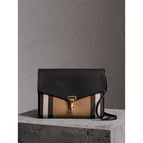 burberry 39808251|BURBERRY House Check Crossbody Bag 3980825 .